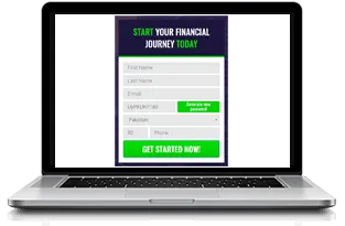 Bitcoin Profit - Bitcoin Profit Registration Process